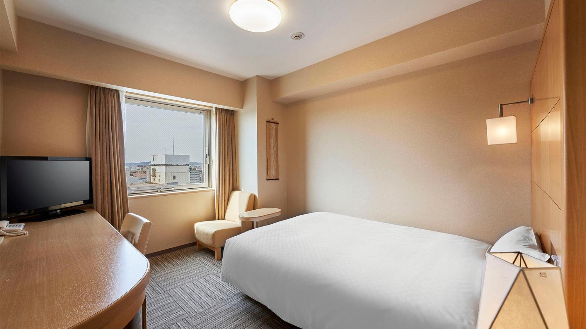 Daiwa Roynet Hotel Акита Экстерьер фото