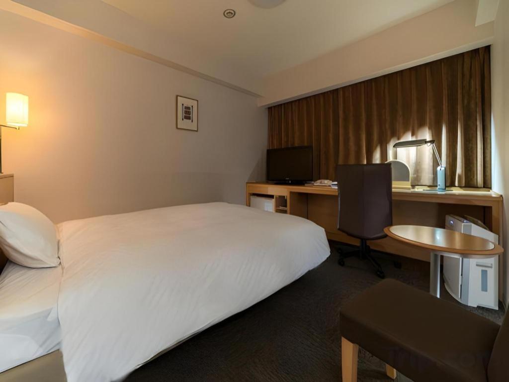 Daiwa Roynet Hotel Акита Экстерьер фото