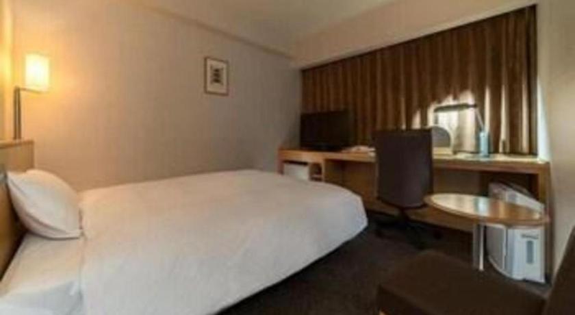 Daiwa Roynet Hotel Акита Экстерьер фото